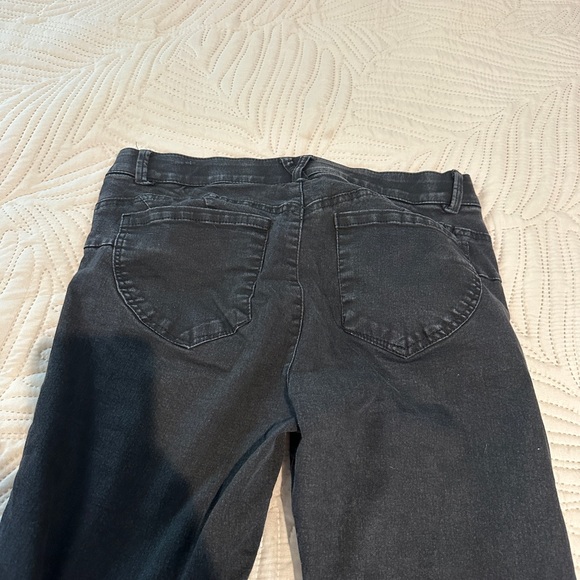 Democracy Ab Technology Jeans - Picture 2 of 4